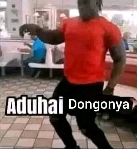 nanikore tweet media