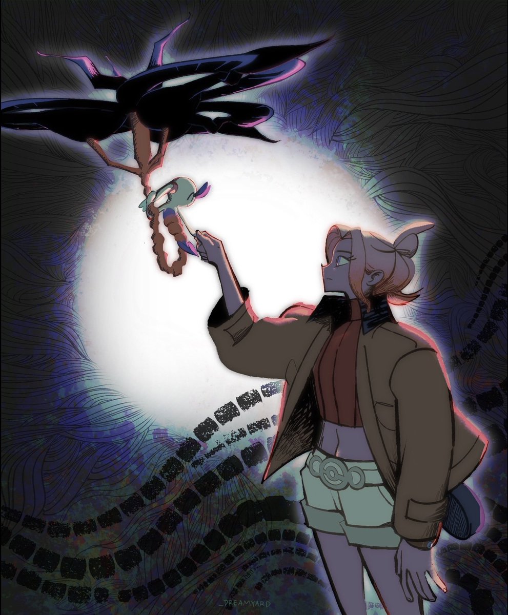 remmie (@_dreamyard) on Twitter photo 