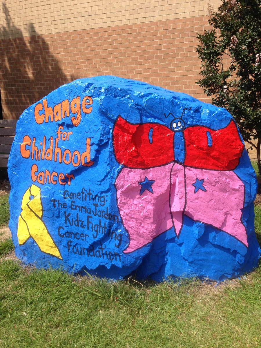 For your end of the year giving, please consider the Emma Jordon Kidz Fighting Cancer Fdn supporting our  funding of childhood cancer research trials &amp; assisting military cancer families at the Walter Reed National Military Med Ctr. We are so grateful for our global supporters!!