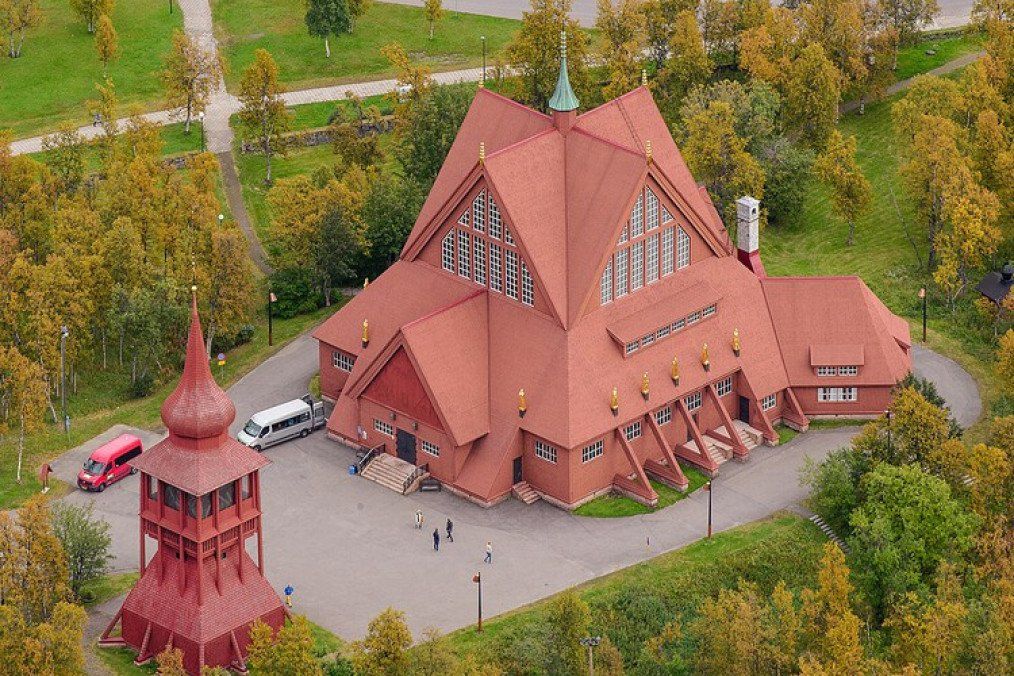⚡️ Sweden is warning churches to steer clear of Belarusian nuns tied to Russia’s military intelligence. 

🔗 united24media.com/latest-news/sw…