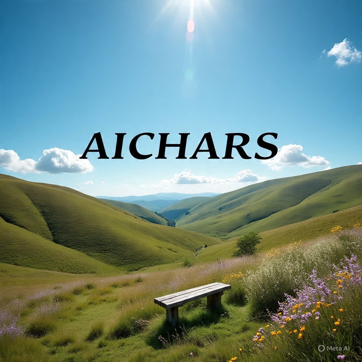 Bukhar_OG's tweet image. AICHARS sits at the center of the next evolution of AI:
Not just chatbots  but intelligent, customizable AI characters that can think, respond, grow, and develop personalities.
This is the future of how people will interact with AI in gaming,metaverses and businesses.

#Aichars