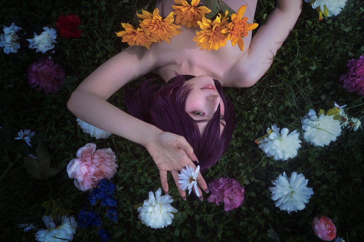 Itsuki chan tweet media