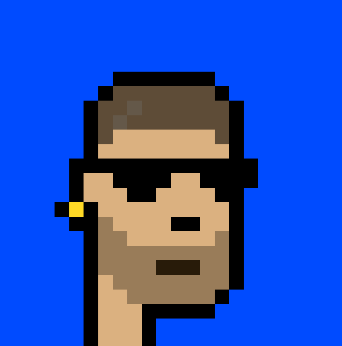 goyabean's tweet image. Welcome to the collection BasedPunk

The OG (onchain) Punks on Base by @apex_ether 👇
opensea.io/collection/bas…