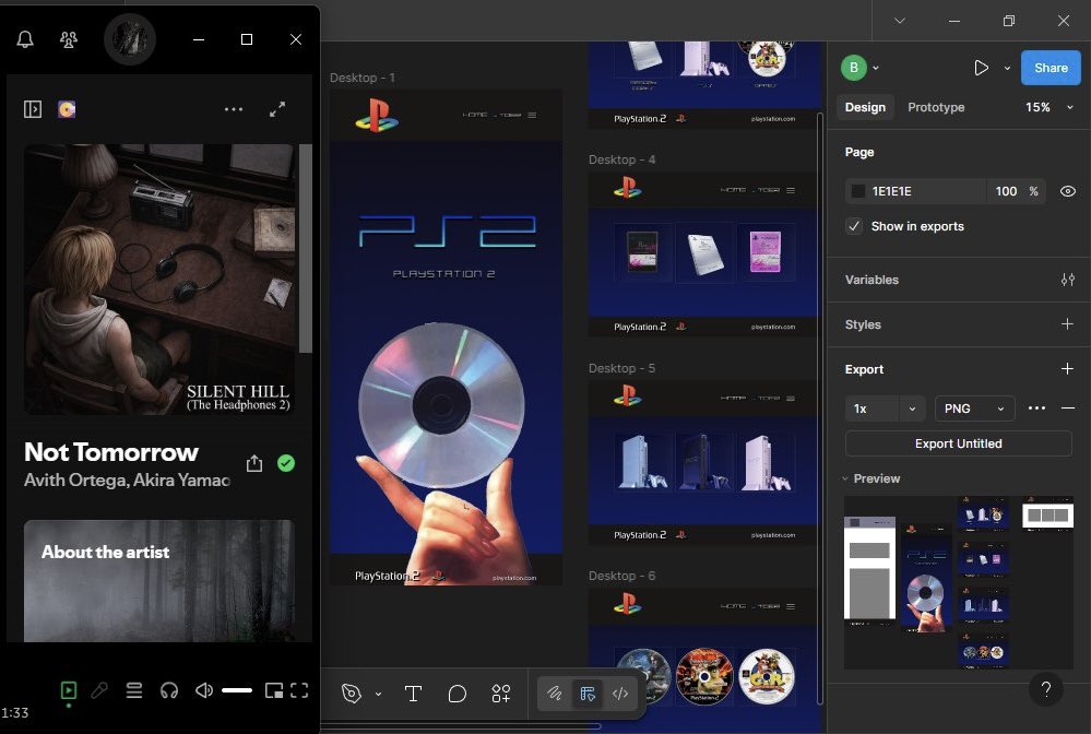 httpsfromhell's tweet image. امتع شي جربته بحياتي
اتعلم UI/UX