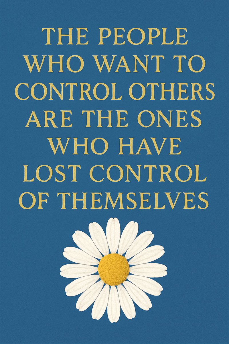 palmamingozzi's tweet image. #control #controlled #controller #stop