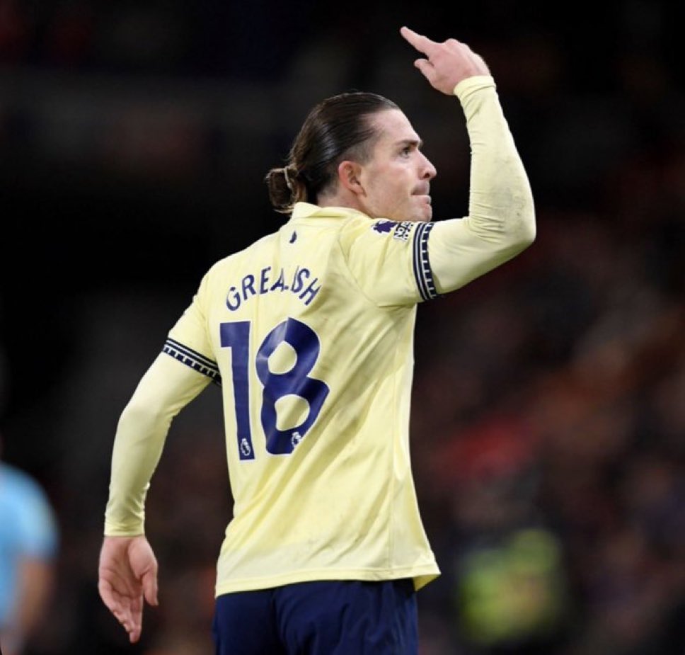 We all wake up to this thought tomorrow!  <a href="/JackGrealish/">Jack Grealish</a> #BOUEVE