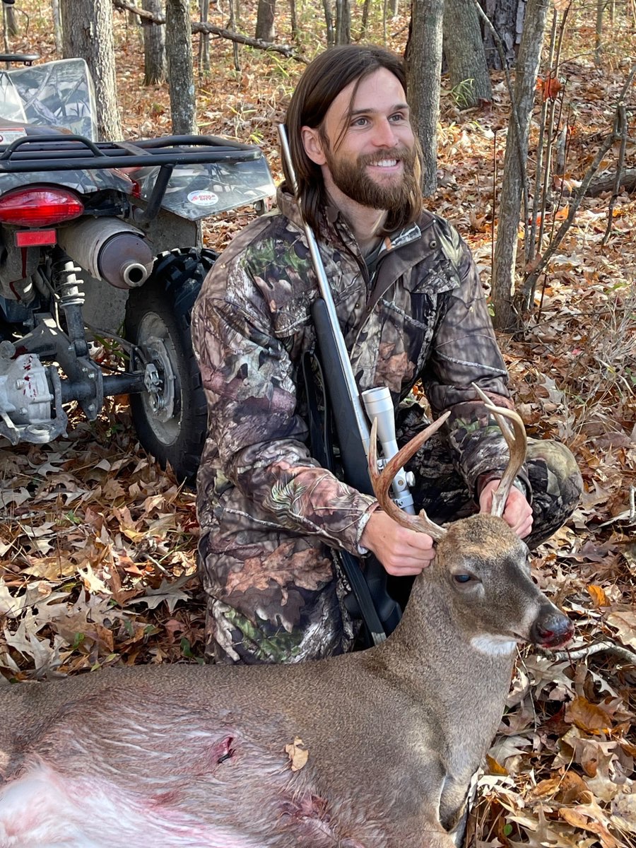 Forrest Knight tweet media