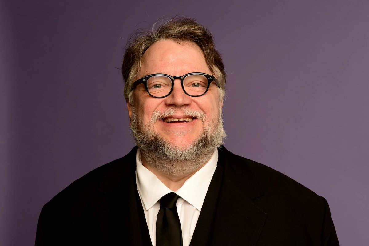“Frankenstein” director Guillermo del Toro is set to receive a BFI Fellowship, the film organization’s highest honor.

The award will celebrate del Toro’s “extraordinary contribution to film and the distinctive artistry that runs through his work across animation and live action,