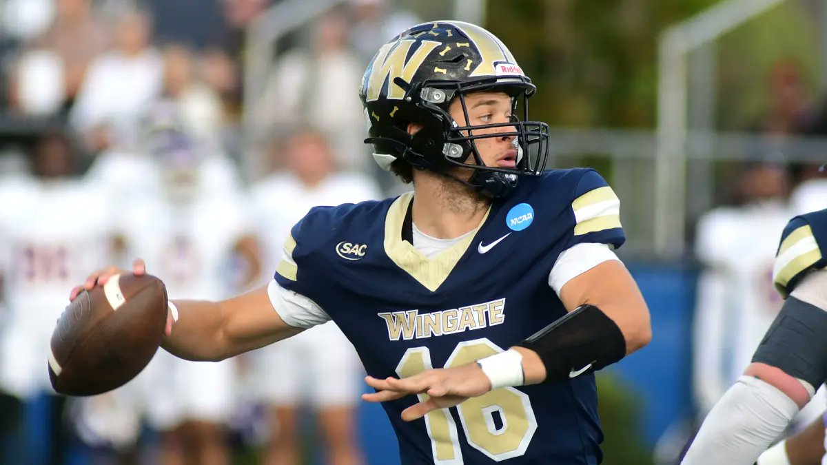 NC Football News tweet media