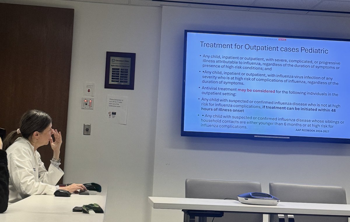 ccf_idfellows's tweet photo. Great case conference today:
• Influenza A with CNS involvement amid rising seasonal cases by Dr. Gonzales 🦠
• Ureaplasma infection in a kidney transplant patient presenting as FUO by Dr. Vega 🩺
Such high-yield learning every week!
#Caseconference #IDXposts https://t.co/kIqVgNwvZY