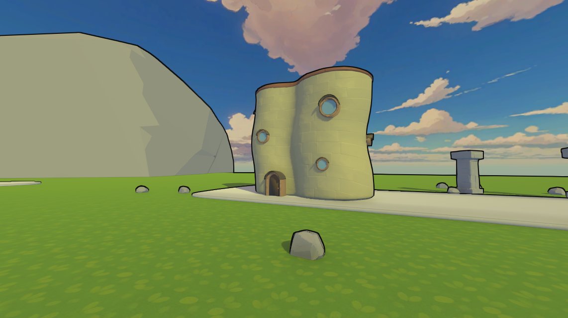 Neonian_Dev's tweet photo. More. Color.

#gamedev https://t.co/iPeySZPq0D