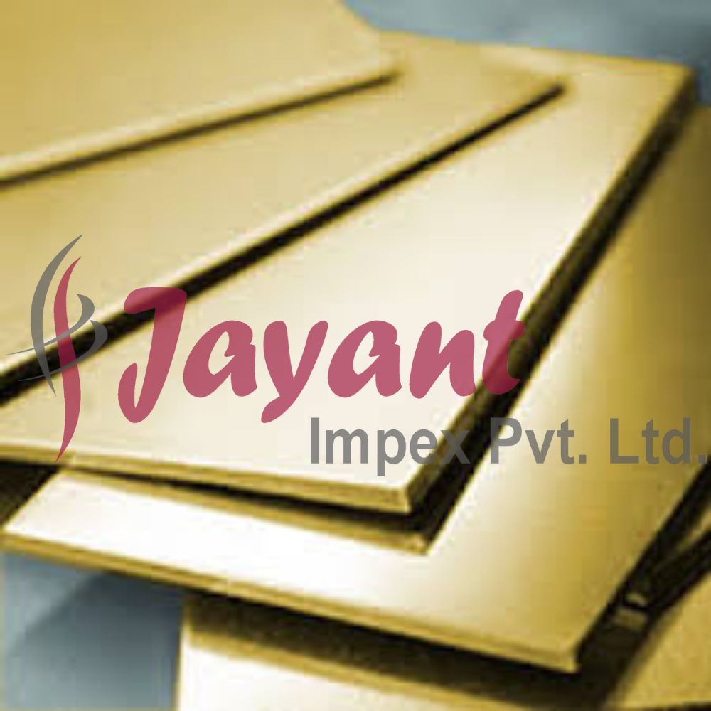 JayantImpex's tweet image. Brass CDA C83500 Plates
📞+91-9619570779 +91-7045084307
🌐jiplmarketing@gmail.com
📩jayantimpex.com
#industrial #Manufacturing #MetalExport #RawMaterial #Hardware #MetalFabrication #MachiningAlloys #Procurement #OEMSupplier #BrassPlate #C83500Plate #MetalPlate #SheetPlate