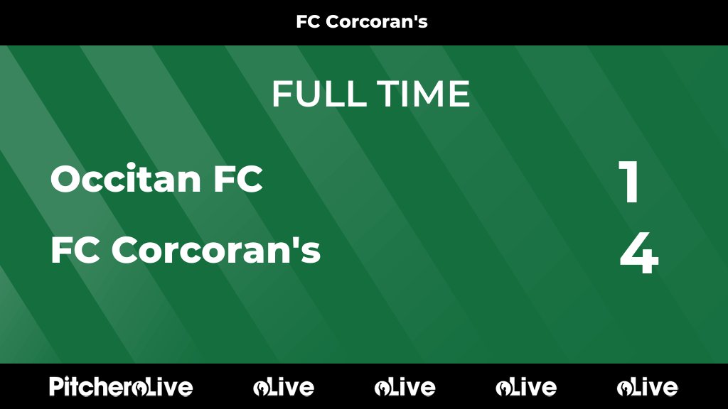 FC Corcoran's tweet media