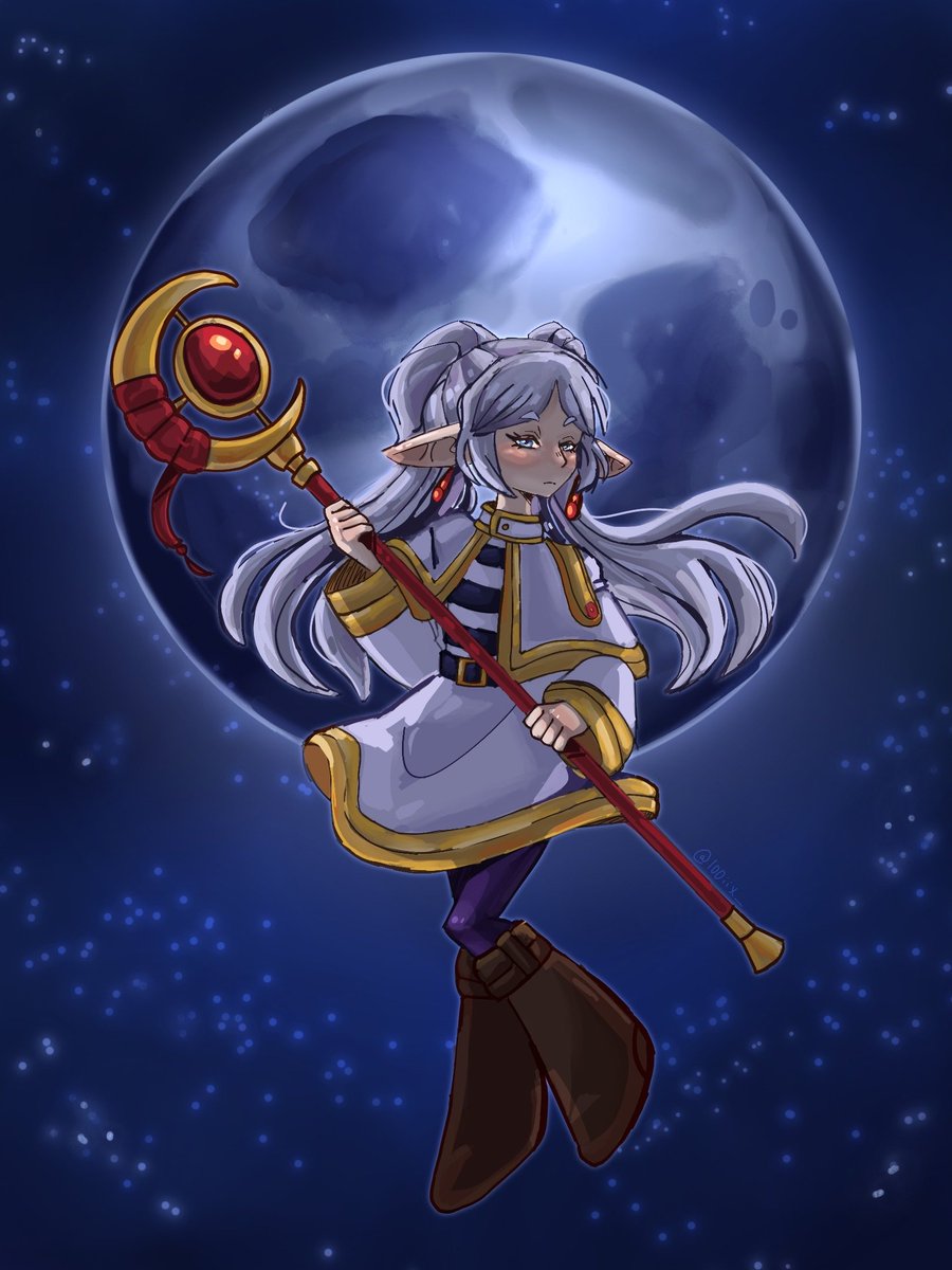 l00iix_'s tweet photo. @AikorynStudio hi ^^ https://t.co/R2vgGExNaY