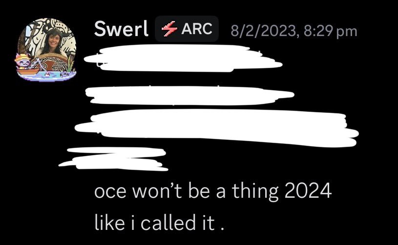 Swerl II tweet media