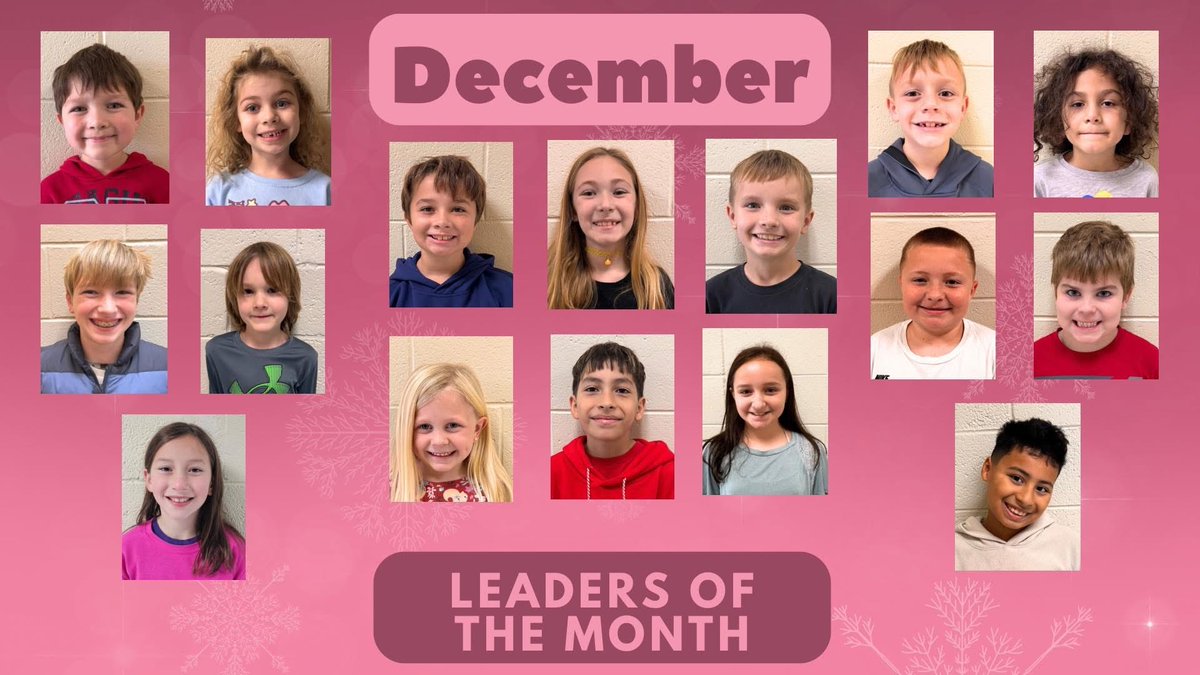 Valley View Elementary tweet media