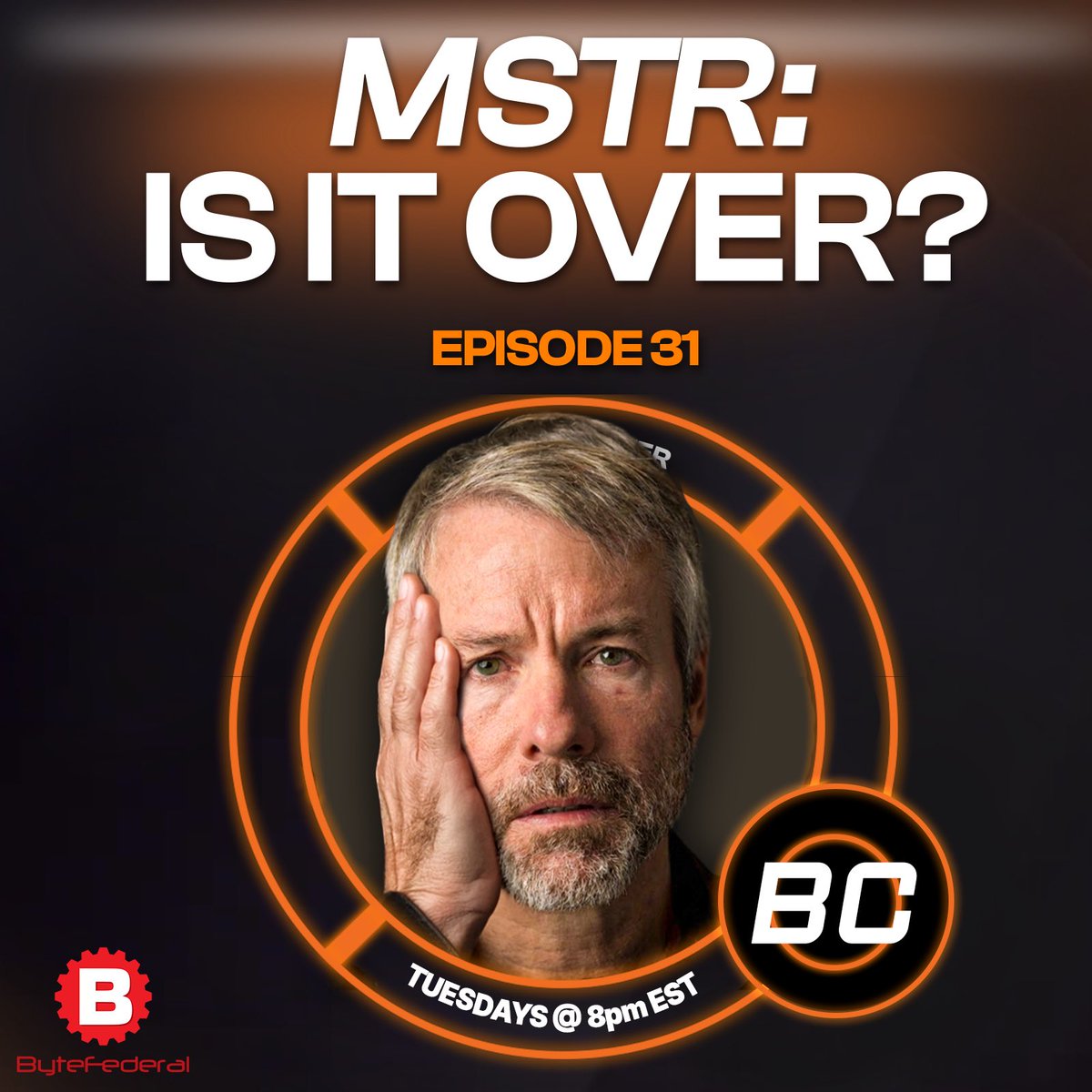 CedYoungelman's tweet image. Come join us live at 8pm est!!!