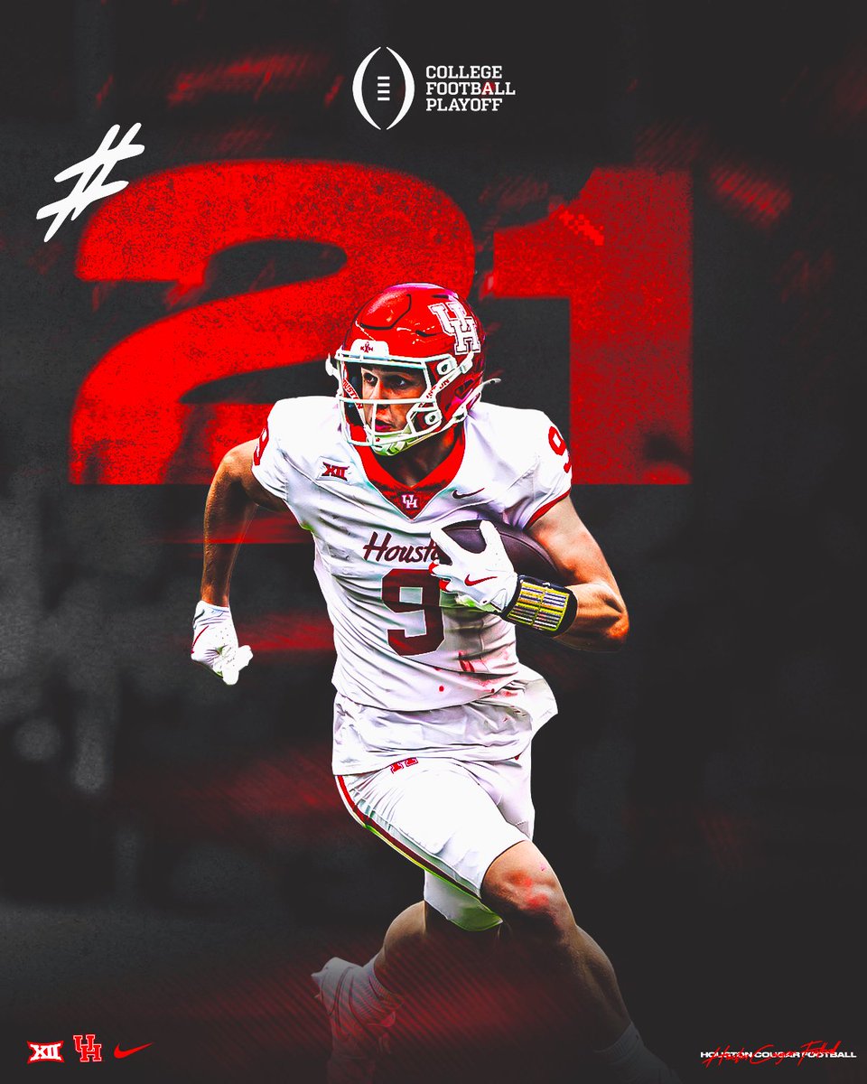 Back in the rankings at 21 💪