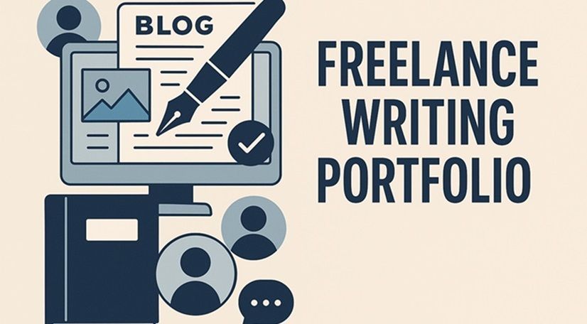 Turn your blog into a freelance writing portfolio!

seriousbloggers.com/turn-your-blog…