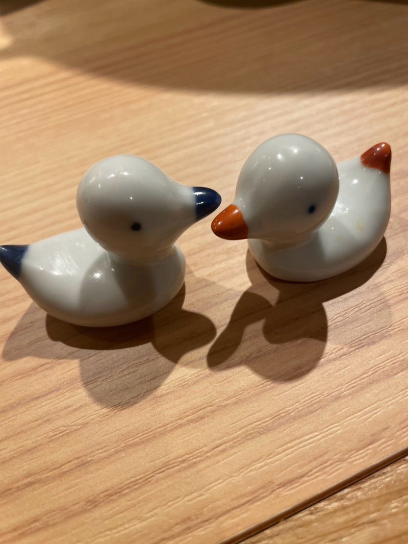 IceJiggly's tweet photo. Dambara Ruru:
Today, I had a meal with my genmate-chan🫶

(...)

She still remains a good friend who’s one-of-a-kind
Every time I see her, my spirits are lifted😊

I’m so grateful for her presence🙏
https://t.co/ldwZc5Qnr6 https://t.co/qJYXbkrUK3