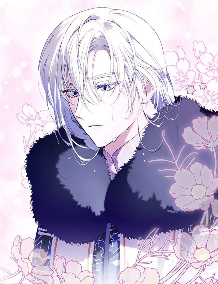 liacylla's tweet photo. i love men with silver hair and blue eyes 😖😖🩷🩷 https://t.co/B2PHKvISbd