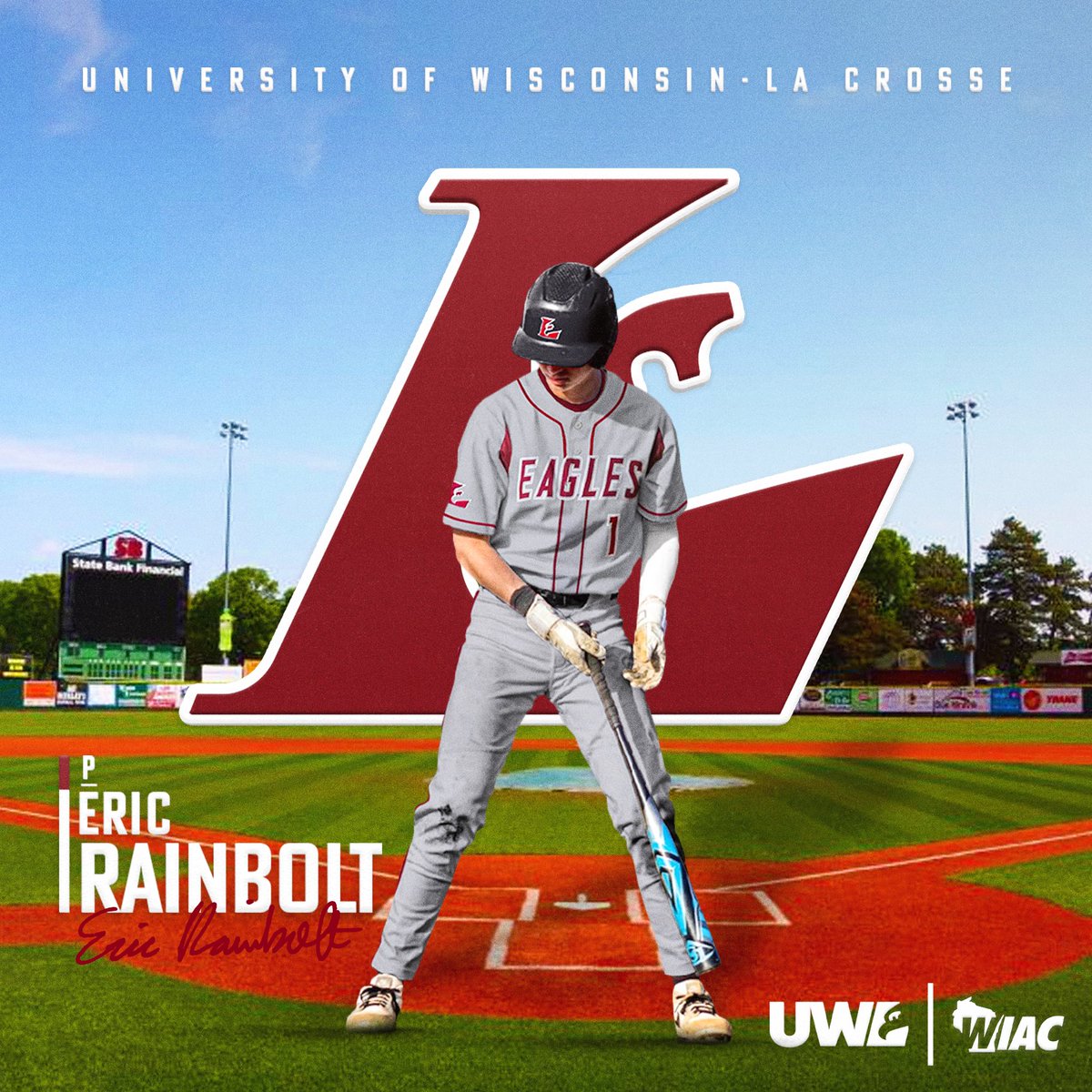 Eric Rainbolt 2026 tweet media