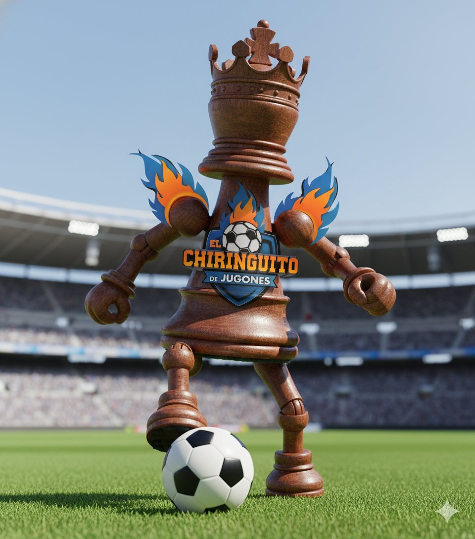 #elchiringuitodemega