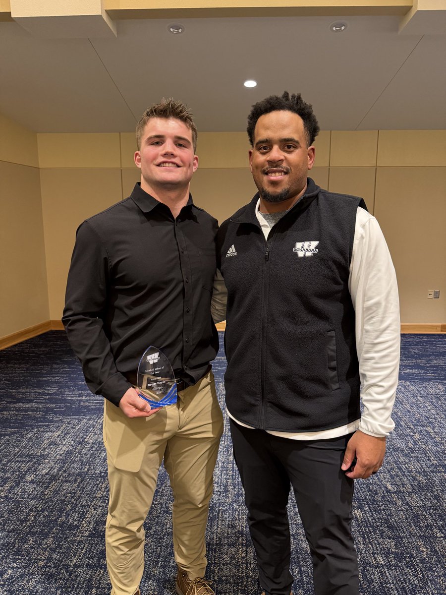 Jarvis Harrod tweet media