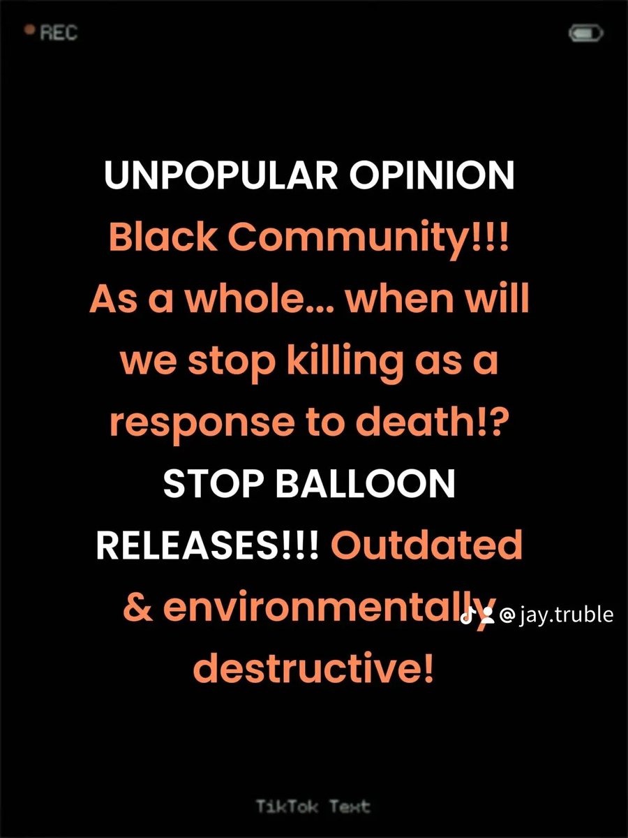 jayfocker23's tweet image. Lets stop harmful traditions!!!