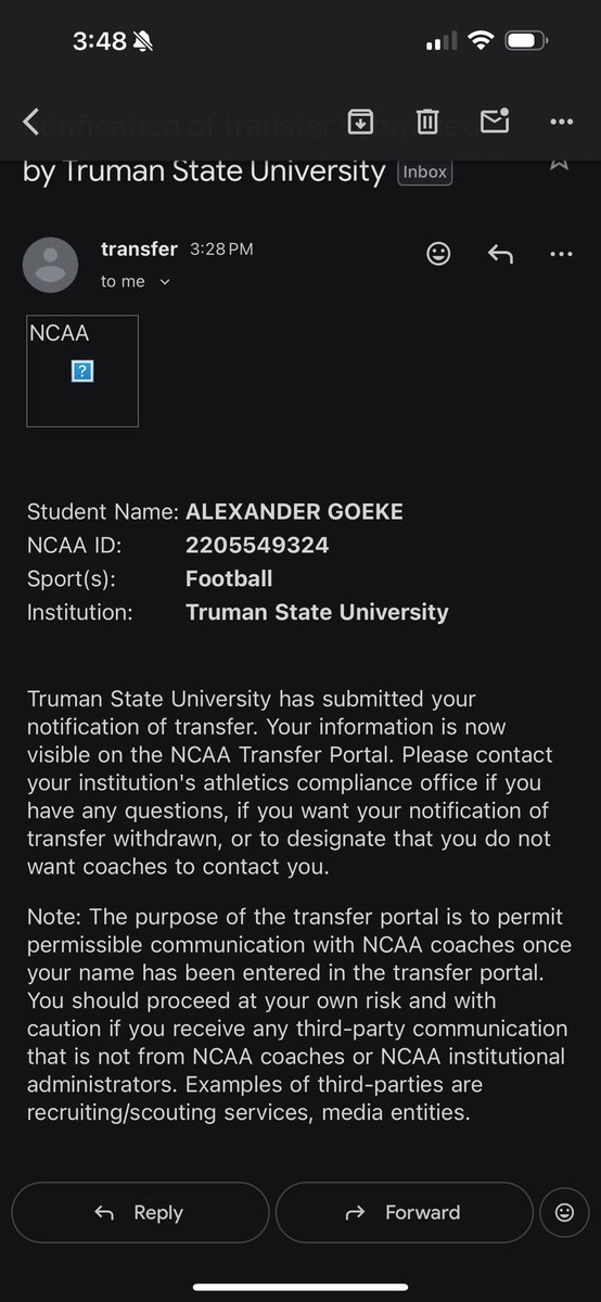 Alex Goeke tweet media