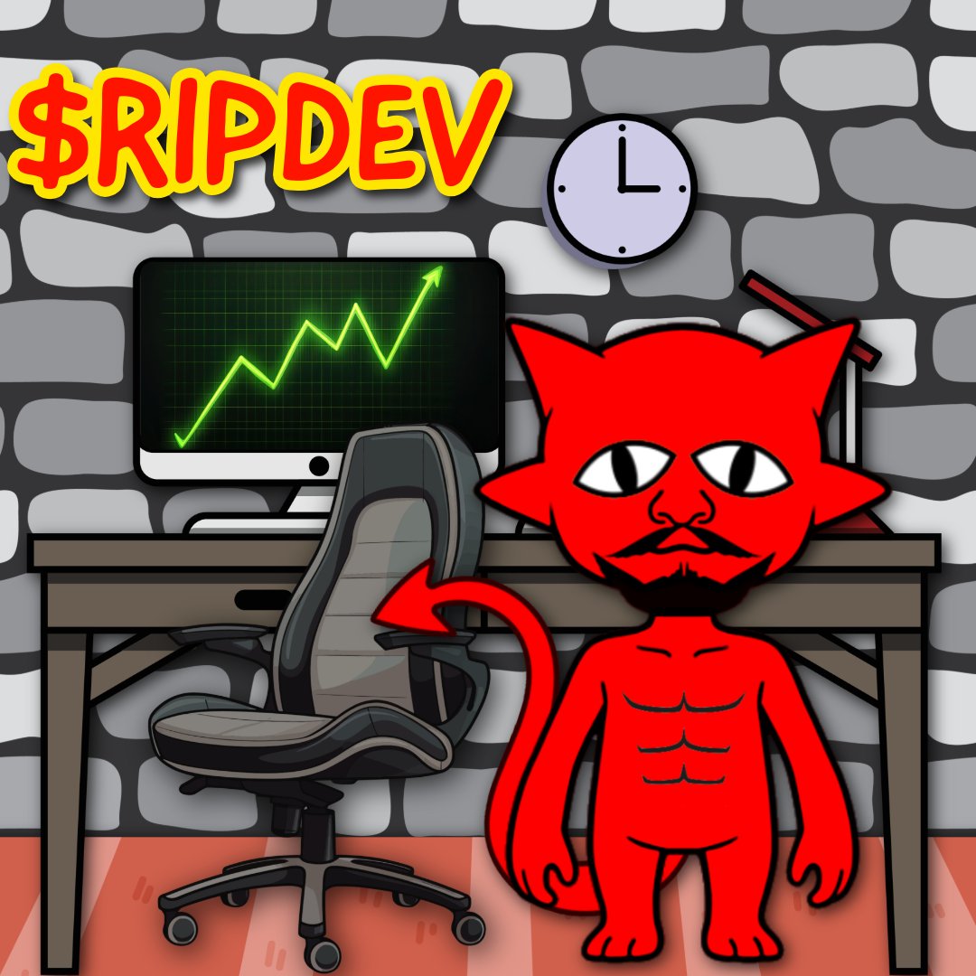 RIPDEV_Dev's tweet image. NFT mint profit distribution

-Project expenses covered up front
-$1000 $RIPDEV $1000 $XRP in LP
-$1000 $RIPDEV $1000 $DROP AMM
-$500 $RIPDEV $500 $666 AMM

Every secondary sale royalty will be used for sacrificial BuyBacks and burns at the end of each month. #XRP #NFT