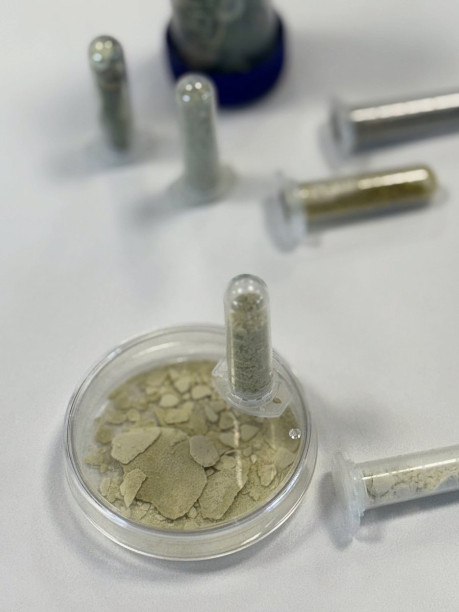 Los estudiantes de Biotecnología no dejan de sorprendernos. A partir de residuos de invernadero nos muestran el potencial de la lignina como biopolímero, el cual tiene un mercado de mas de 1000 MDD y con proyección de crecimiento en 50% a 5 años.