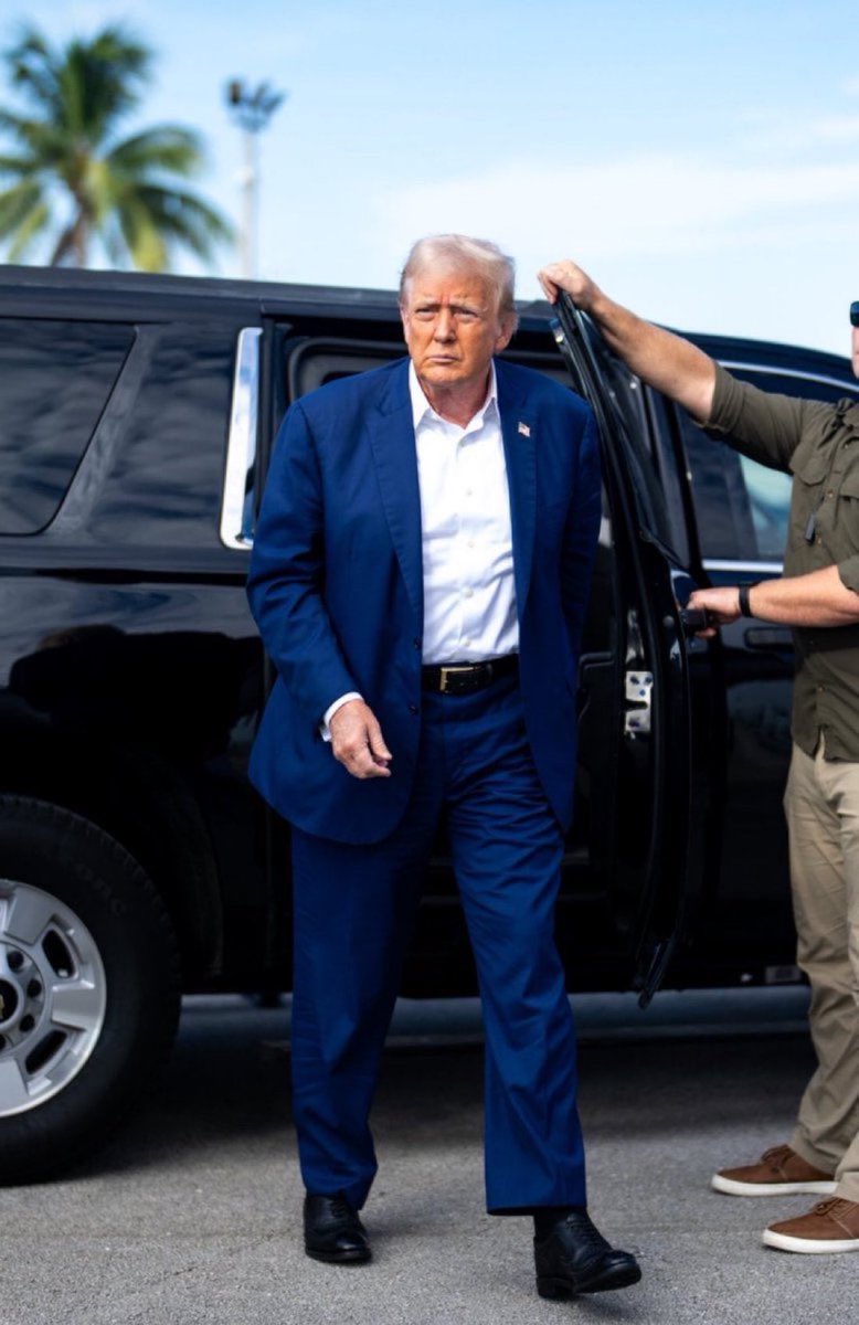 How satisfied are you with President Donald Trump right now?

A. 100%
B. 75%
C. 50%
D. 25%