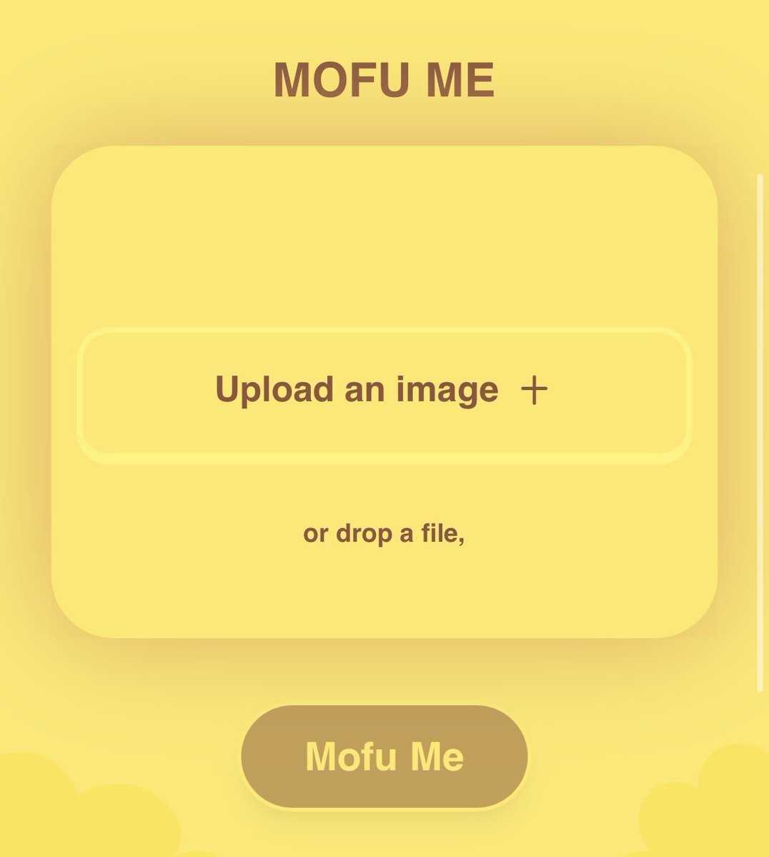 MOFUONMONAD's tweet image. The Mofu website is LIVE. Banana hats are loading EVERYWHERE. 

Explore Mofu’s treasures, learn his lore, and get a banana hat on your PFP in one click! 

The treasury (shown below) will be slowly put to use to spread the message of Mofusand. 

True believers win first. Study…