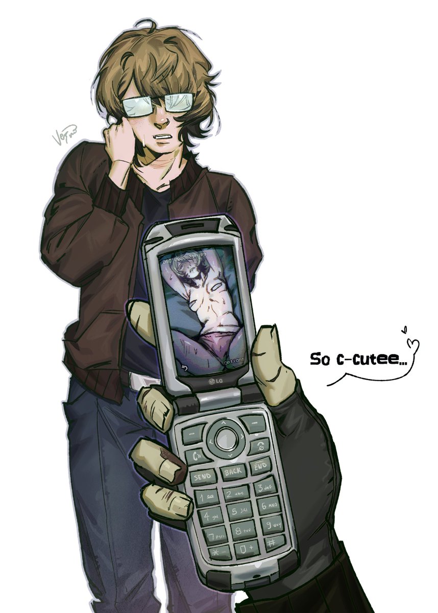 Venro tweet media