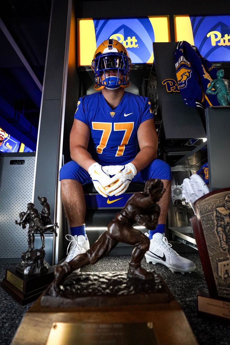 Senior Year Highlights.  Thank you <a href="/PR_RamsFootball/">Pine-Richland Football</a>.  Onto the next chapter… #H2P 🔵🟡

hudl.com/v/2T6UJf

<a href="/Coach_LeDonne/">Dr Jon LeDonne</a> <a href="/Mike_Mack58/">Mike Mackowick</a> <a href="/CoachDuzzPittFB/">Pat Narduzzi</a> <a href="/CoachDarveau/">Jeremy Darveau</a> <a href="/CoachLG/">LG</a> <a href="/Kb1Raw/">Coach Kade Bell</a> <a href="/wpialsportsnews/">The Content King Sports Media</a> <a href="/WPIAL_Insider/">WPIAL Insider</a> <a href="/CoachLimegrover/">Coach Matt Limegrover</a> <a href="/7Twice/">Cøåċħ B¥røn’s $0.02</a> <a href="/PA_TodaySports/">PA Today</a>