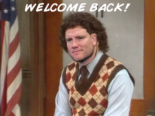 Hey #CalTwitter, too soon? <a href="/AGuyNamedNam/">Adam Mohammed Propagandist</a> <a href="/avinashkunnath/">Avinash Kunnath</a>