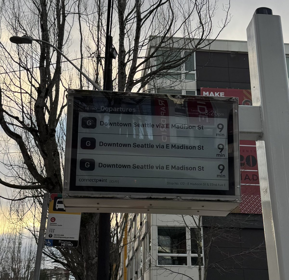 Gordon Werner - only 3% 🤖 tweet media