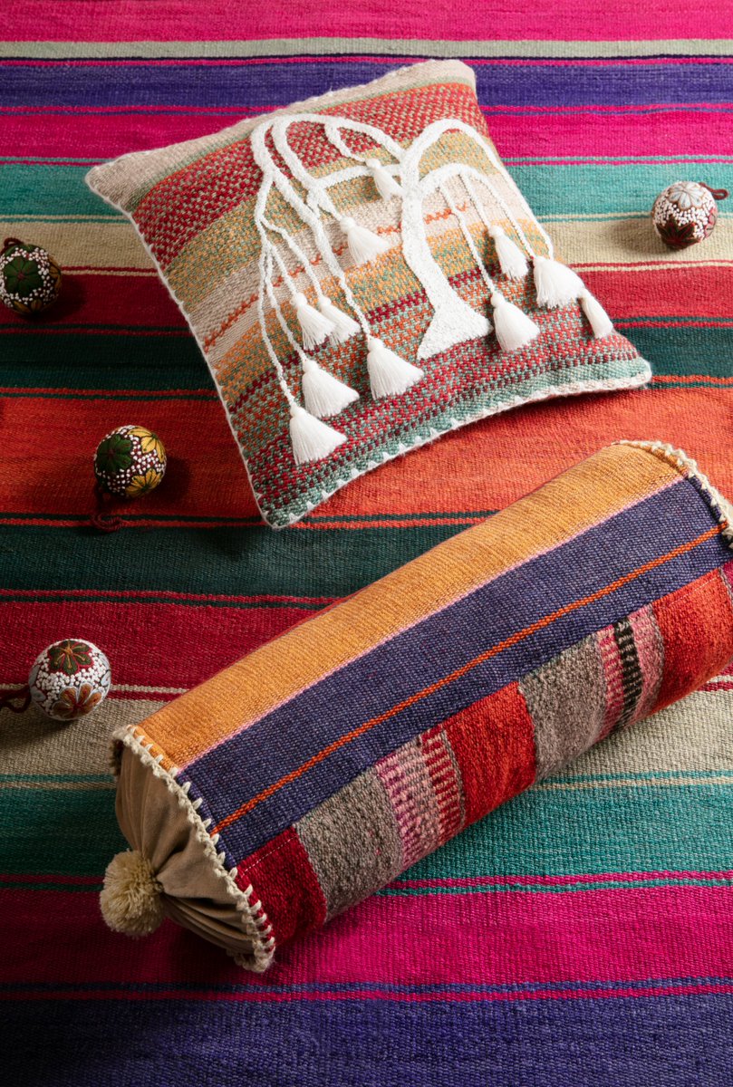 Perú Moda Deco tweet media