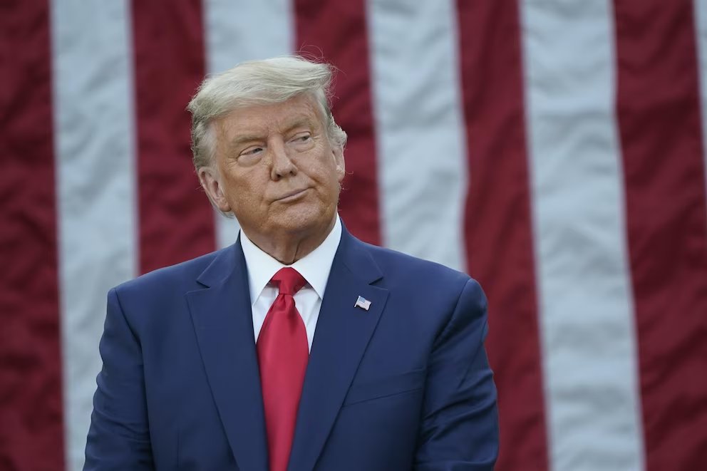 _NOALCOMUNISMO's tweet image. B.- Las condiciones que puso Maduro a Trump para abandonar Venezuela
3.- Levantamiento de sanciones a funcionarios venezolanos, acusados por Estados Unidos de abusos contra los derechos humanos, narcotráfico o corrupción.