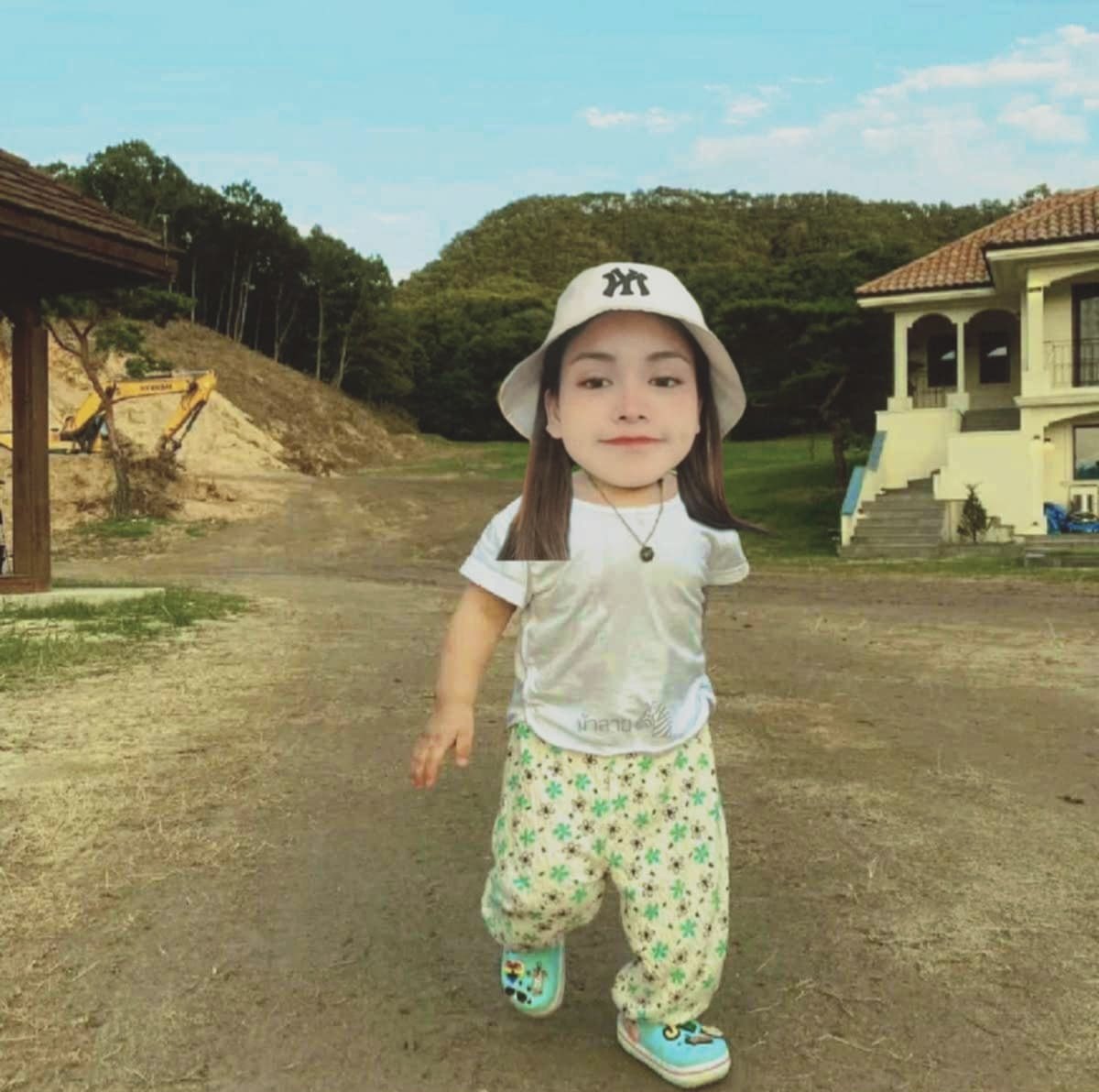 เป็นวันที่ดีของอิงอิงน้า ขอให้ศิลปินคนโปรดมีสุขภาพที่แข็งแรง ใจที่แข็งแกร่ง  คอยส่งกำลังใจให้เสมอนะคะ 🤍✌️

SPARKLING STAR ENGFA03 
#อิงฟ้ามหาชน #EngfaWaraha #อิงฟ้าวราหะ <a href="/EWaraha/">Engfa Waraha (ตัวจริง)</a>