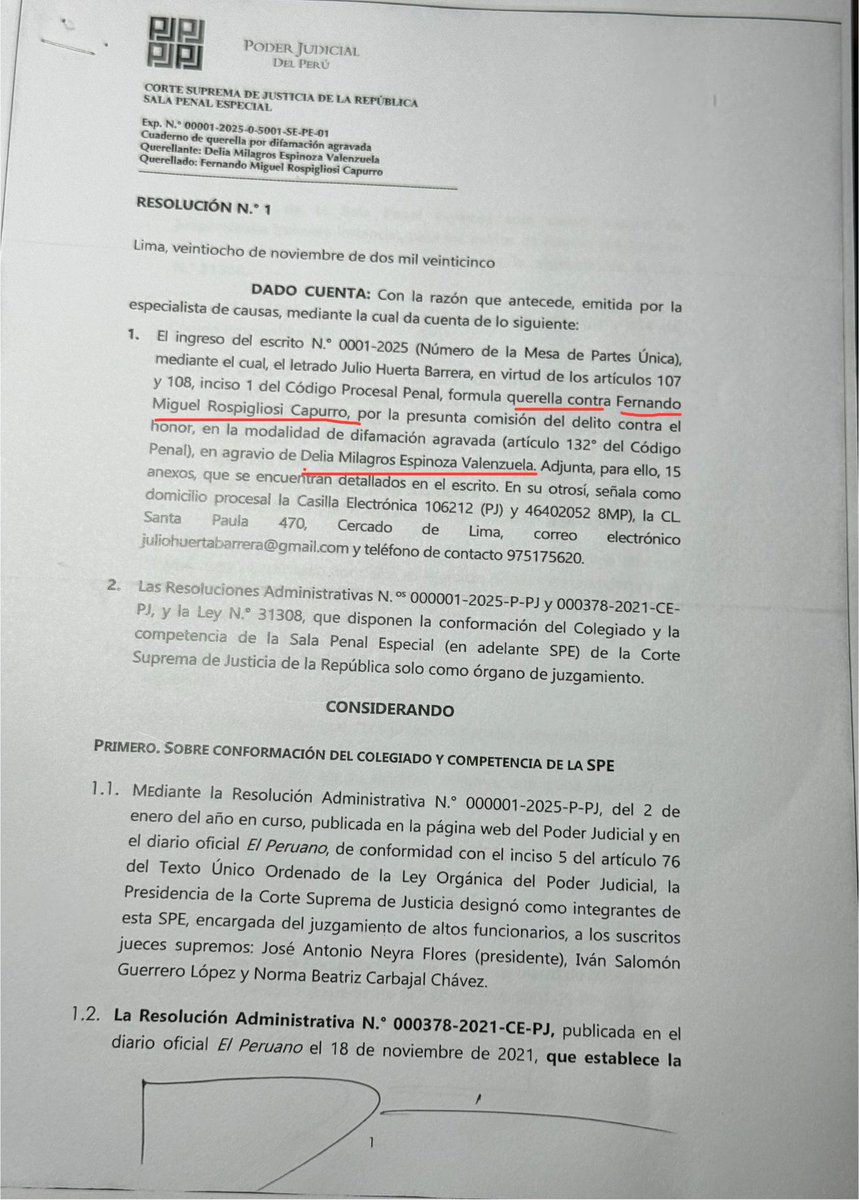 Fernando Rospigliosi tweet media