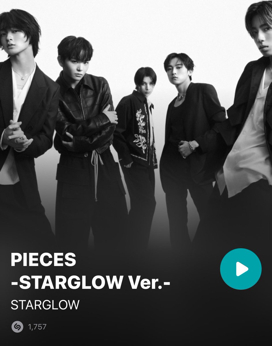 the_ennu__'s tweet image. ←20251202                         20251203(＋61)→

shazam
#SG_PIECES