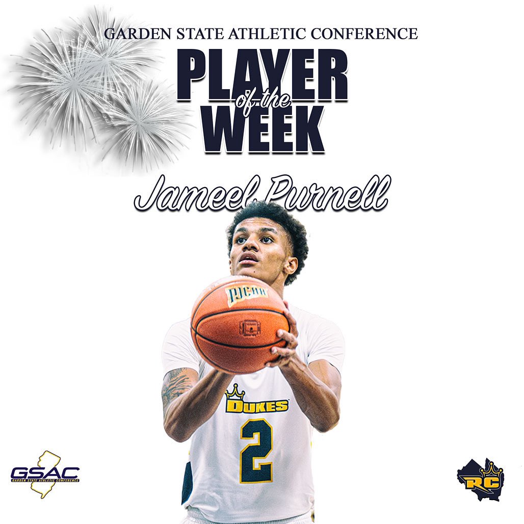 RCSJ Dukes Athletics tweet media