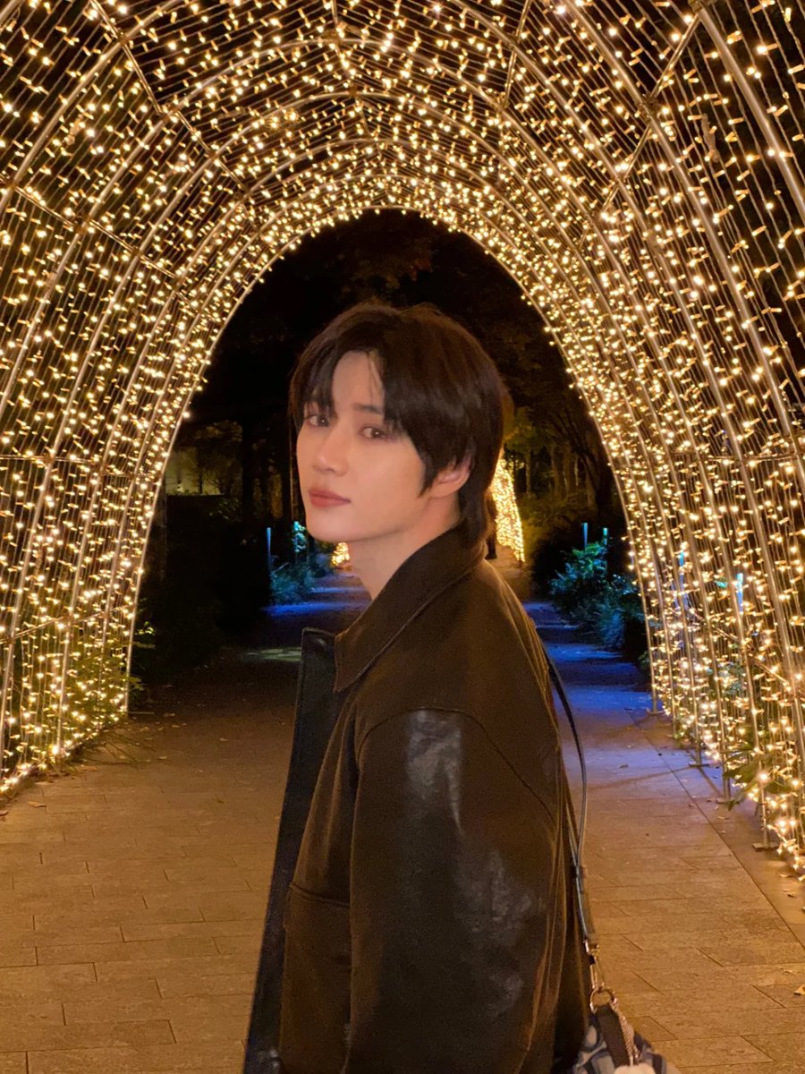 yongu0903's tweet image. 昨日の🧸💌///////♡
毎日寒くてもいいな🥹
ミカンも買ってこよ🍊⸒⸒

今日もボムギュが幸せならいーな𓂃 𓈒𓏸