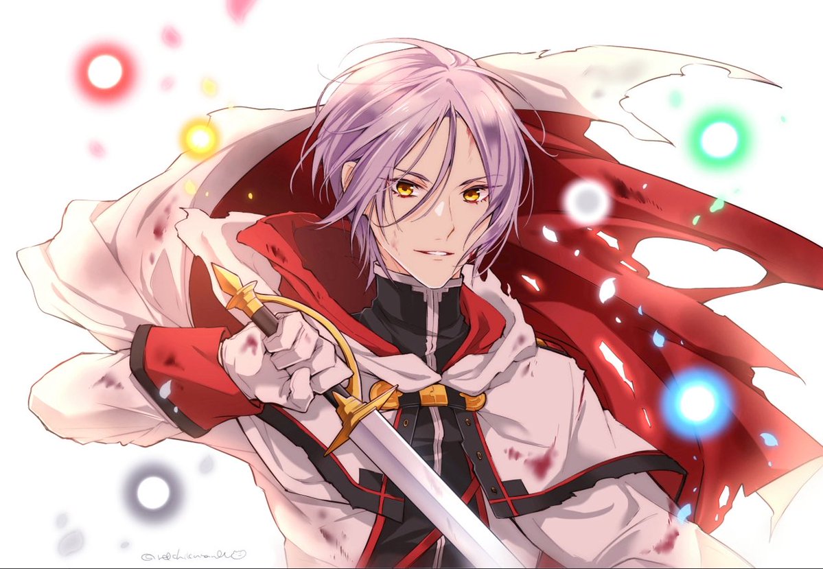 ちろる (@chiroru_41) / Posts / X