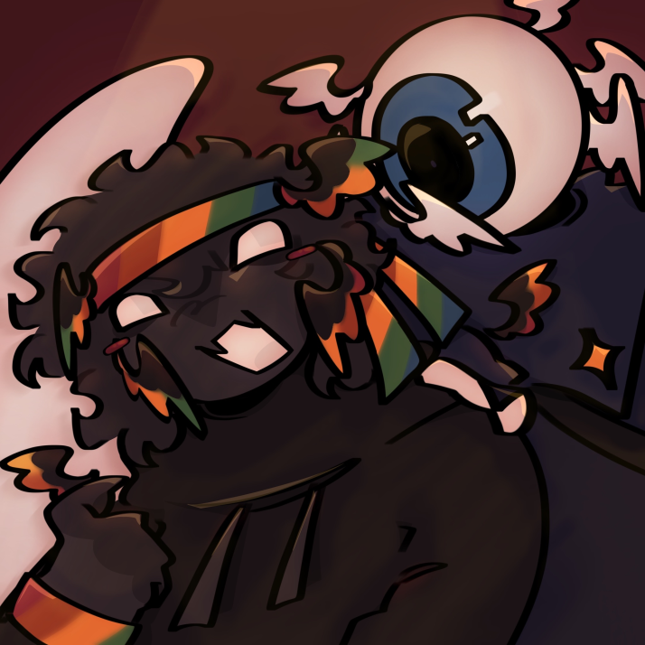 fliixxer's tweet photo. petition to call them apathy duo

#spokeisherefanart #eggchanfanart #uutwt https://t.co/Xv0qDGRhGx