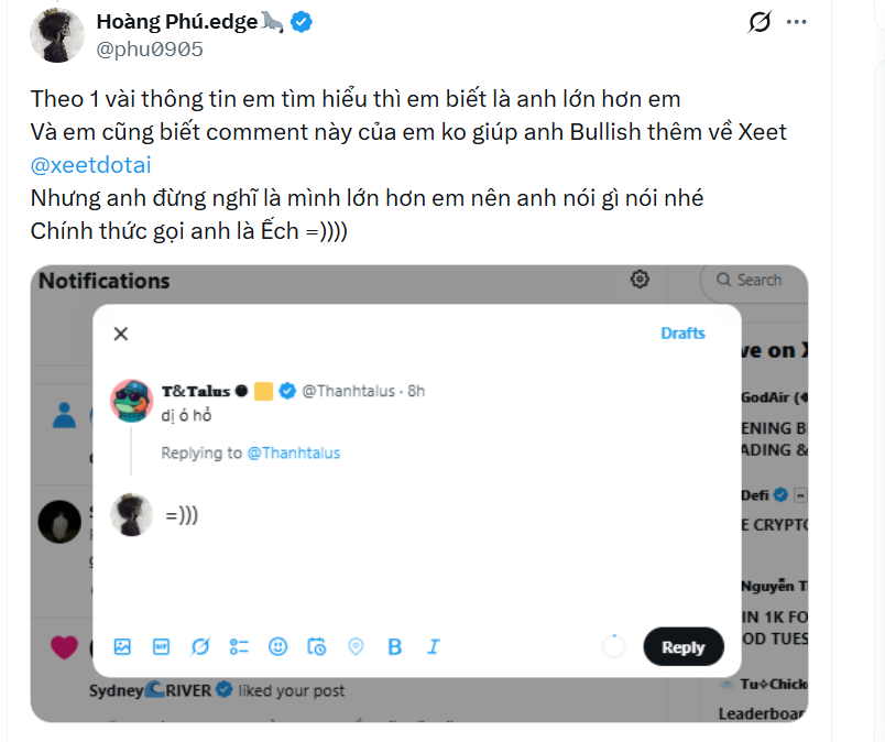 𝐓&𝐓𝐚𝐥𝐮𝐬 🅣 🟨 (✱,✱) tweet media