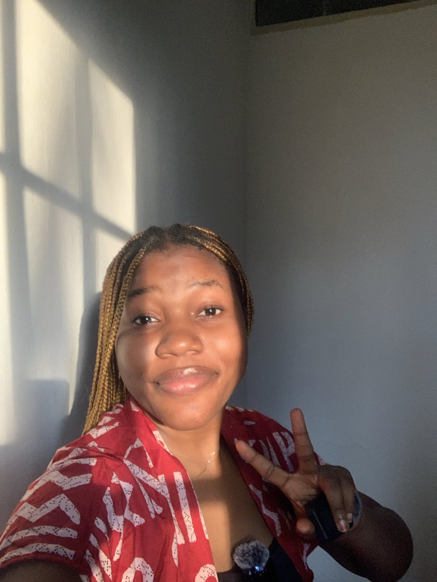 This last lap of the year dealt with me… I lost purpose, direction, clarity.

Took four months off to find myself again.

Happy to announce that my system now runs Premiere Pro and After Effects, at a very slow rate tho🫠

I’ll be doing more moving forward.

Gm from Aymiee✨