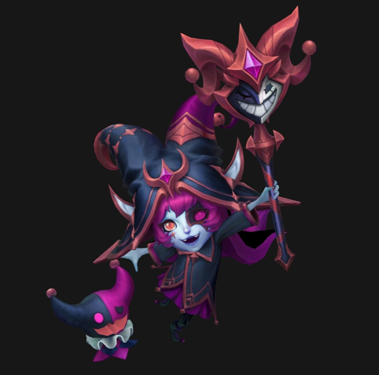 LuluAcervo's tweet photo. ❄️|Parece que as próximas skins do Passe de Batalha receberão cromas... 🤔
Será que as skins do passe já lançadas também receberão cromas no futuro? 🥹⌛
Eu realmente quero cromas para a Lulu Arcana!!  🔱♦️ https://t.co/wtxHfMGR9c